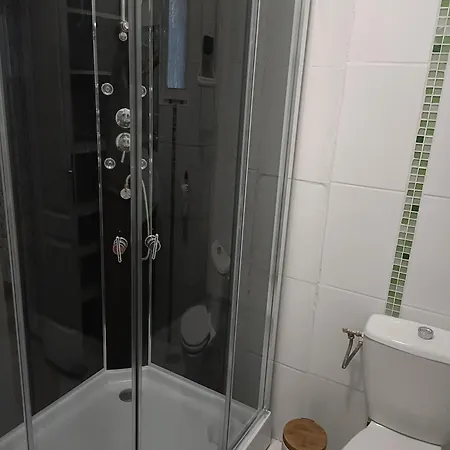 Apartamento Pied A Terre Avignon - Pont Du Gard