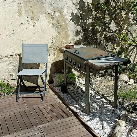 Pied A Terre Avignon - Pont Du Gard Aramon