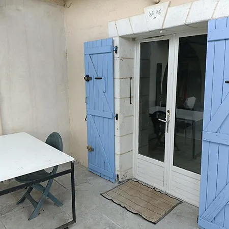 Apartamento Pied A Terre Avignon - Pont Du Gard Aramon