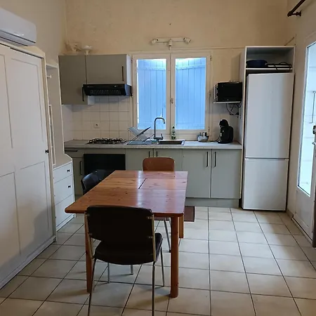 Apartamento Pied A Terre Avignon - Pont Du Gard *