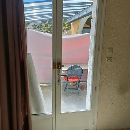 Apartamento Pied A Terre Avignon - Pont Du Gard Aramon