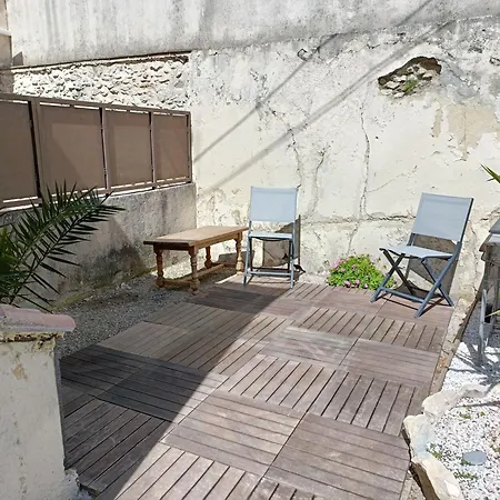 Pied A Terre Avignon - Pont Du Gard * Aramon