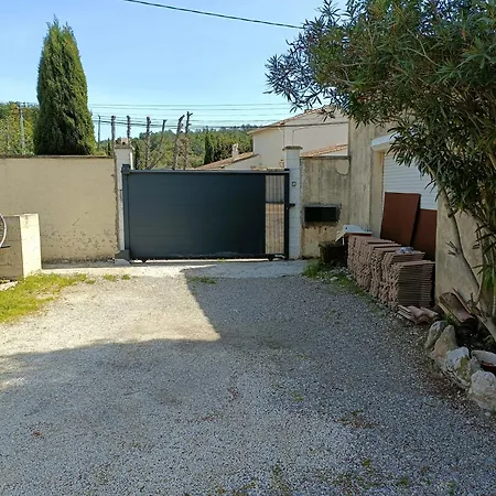 Pied A Terre Avignon - Pont Du Gard * Aramon