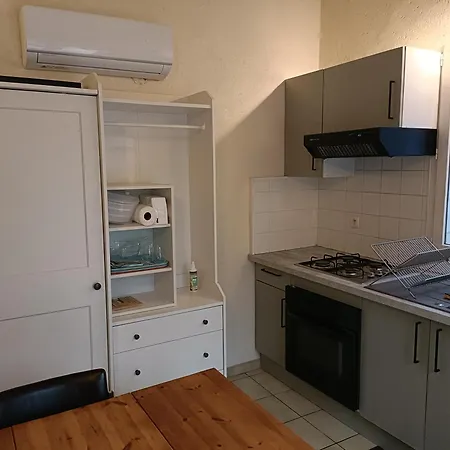 Apartamento Pied A Terre Avignon - Pont Du Gard