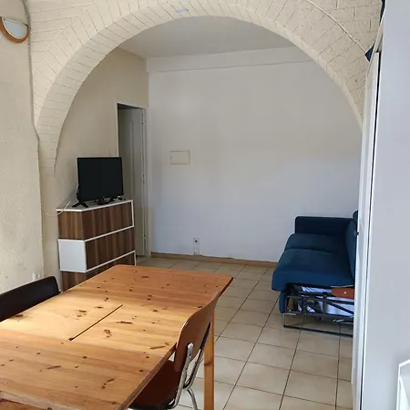 Apartamento Pied A Terre Avignon - Pont Du Gard *