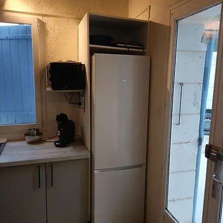 Pied A Terre Avignon - Pont Du Gard Aramon