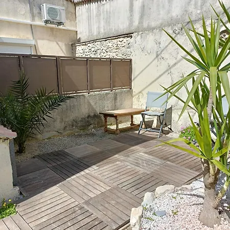 Pied A Terre Avignon - Pont Du Gard Aramon